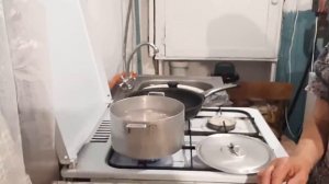 ПОДЛИВКА,КАК В САДИКЕ!!!