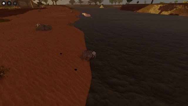ВЫЖИВАЕМ ЗА СЛОНА В Savannah Live!!!Elephant In Savannah Live In Roblox||ТГ КАНАЛ В ОПИСАНИИ