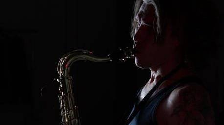 Авторские мелодии игры на саксофоне. Golden Saxophone. DISC #4