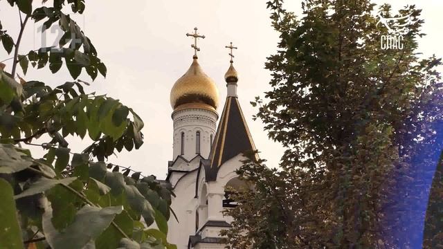 «Глобус Православия» с Марией Бутиной. Америка