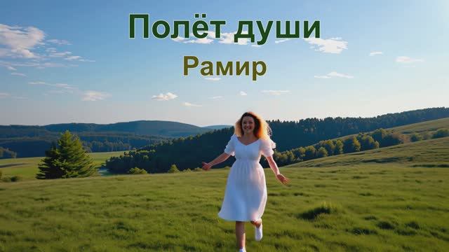 Полёт души