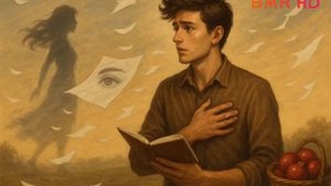 Эркин Одинаев - Он қадар дер омадӣ_ то дафтарамро бод бурд...