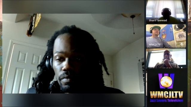 WMCJLTV - I FOUND MY VOICE - KING OYANKA COIN DIGITAL ASSETS BANKING PROGRAMM
