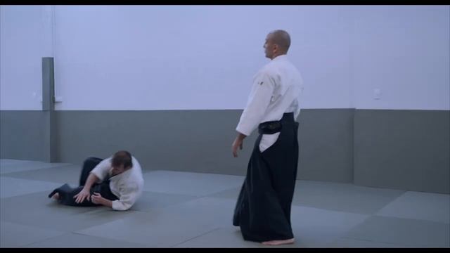 Leonardo Sodré - Morote Tori Irimi Nage
