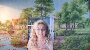 МОЛИТВА – ТВЁРДОЙ ВЕРЫ КРЫЛЬЯ! Лайне Аренс "Источник Жизни" 09.10.2025 г.