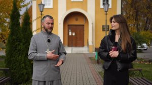 Призвание к служению_ протоиерей Ростислав Соловьев о духовном пути и подлинной вере