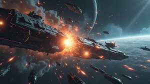 Мы НИКОГДА не покинем СОЛНЕЧНУЮ СИСТЕМУ и вот почему.