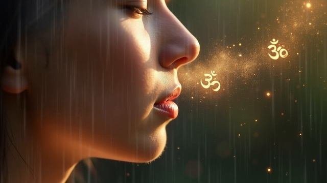 Кто Я? Медитация для поиска ответов внутри | Путь к Себе