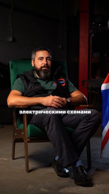 Владелец уже хотел продать свой MINI смотреть онлайн