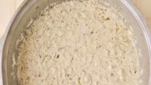 Лазанья с ветчиной и сыром