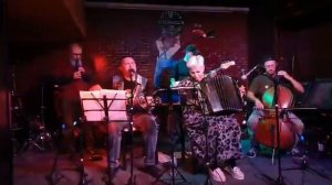 УНЫНИЕ ЭТО ГРЕХ  - ДЕЗДЕМОН СИДОРОВ И ТОВАРИЩИ