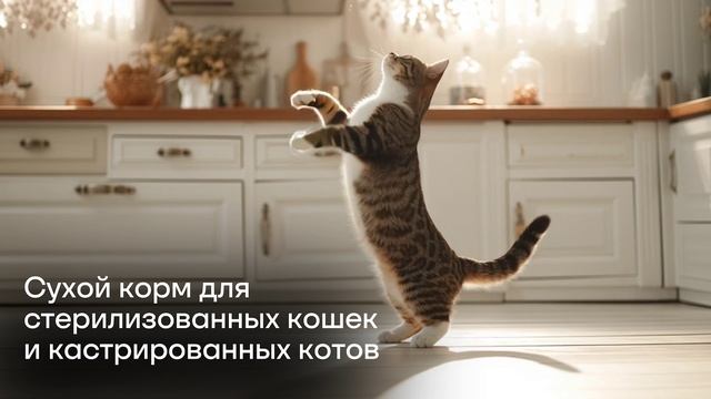 НОВИНКА Zoogurman RED для кошек