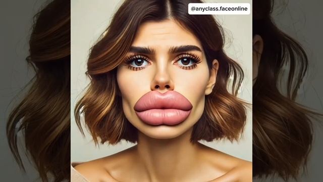 Дай я тебя поцелую🤣#юмор #смешно #смешные #губы #лицо #косметология #маркетинг #юмор #филлеры
