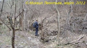 Родник Джан-суда-чокрак