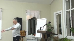 Вечернее Богослужение 09.10.2025