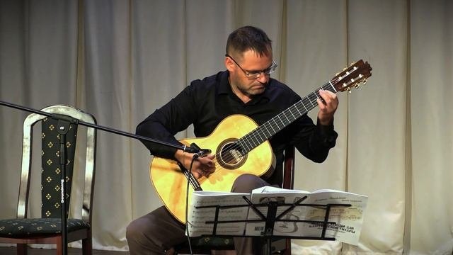Этюд «Лестница» Александр Вулла & Кирилл Волжанин