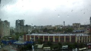 Новороссийск
Осень 2025
Дожди