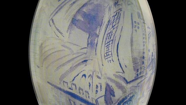 Нью-Йорк глазами художников, 2014 г., часть 7 | Современное искусство | Блог художника