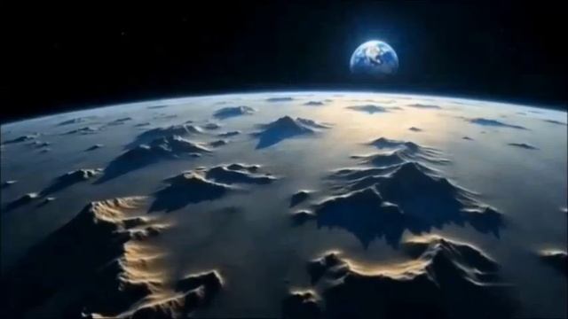 Тёмная сторона Луны. Красавицы будущего - 7