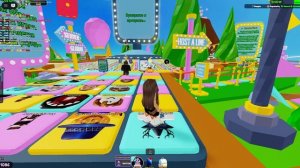 ROBLOX PLS DONATE рулетка. ))) Просмотрите данное видео)