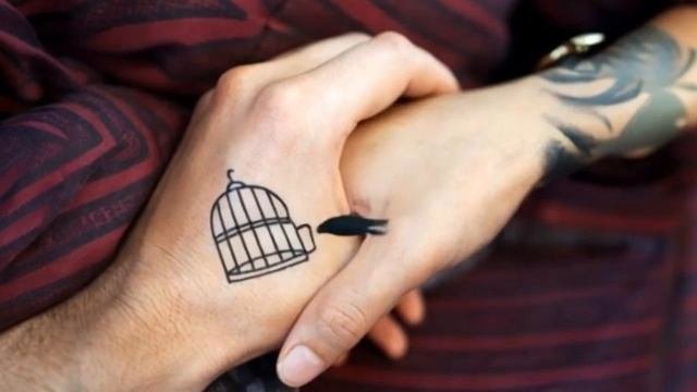Только ты мне нужна