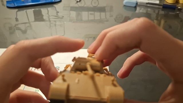 танки великое противостояни обзор на модели
