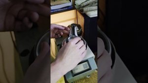 Балансировка шатунов с помощью простого приспособления