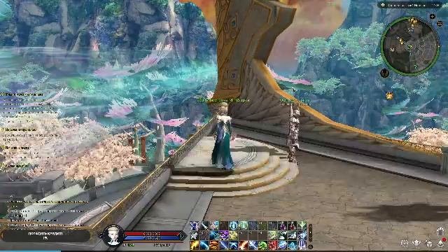 Aion Classic  (30+)