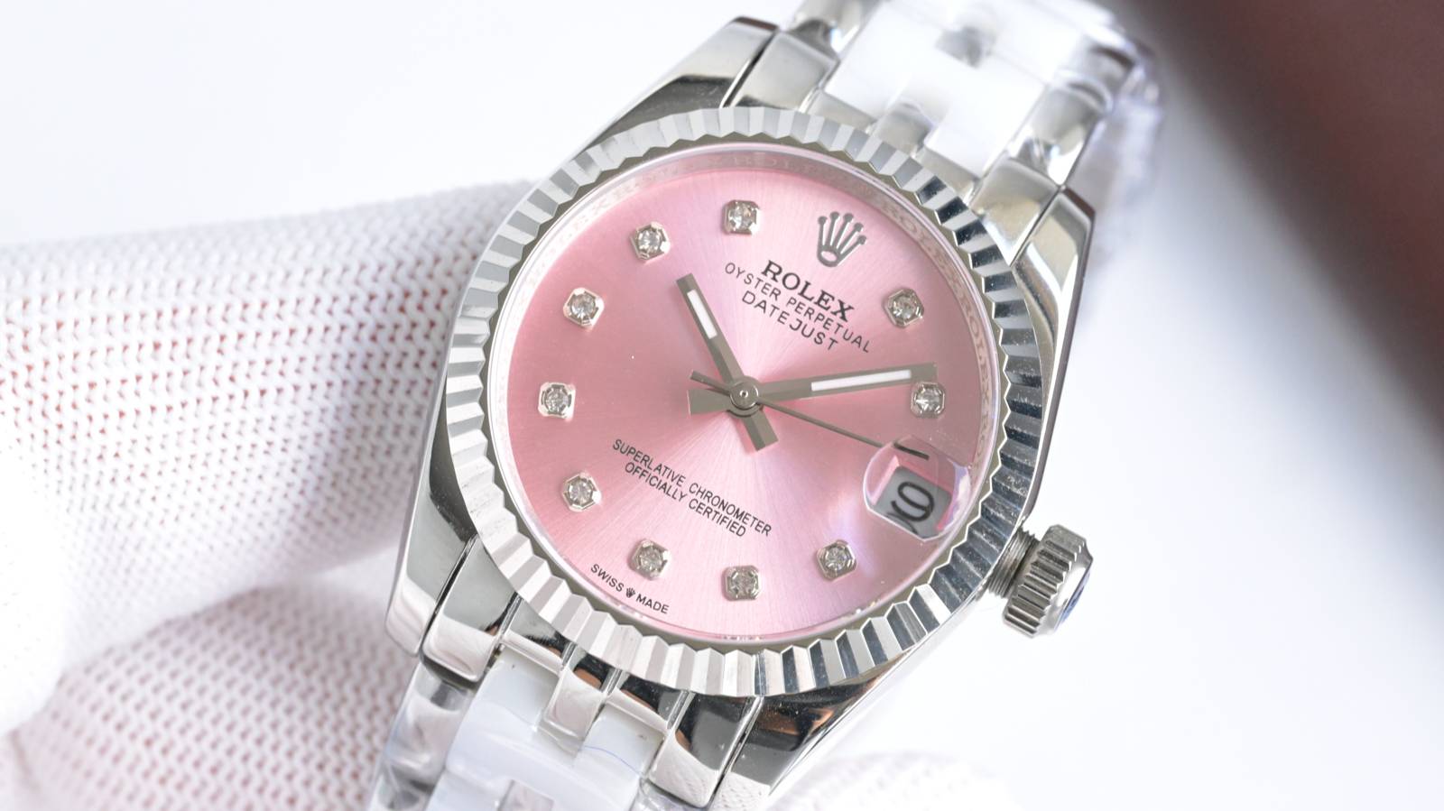 Rolex 196 $