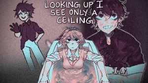 Шиза на потолке | О чём была Looking Up I See Only A Ceiling