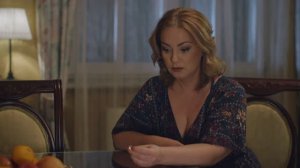 КАИНОВА ПЕЧАТЬ - 2 серия