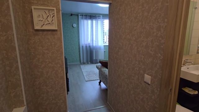 Попова 13а Студия 42+5