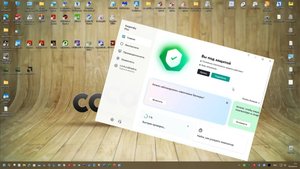 Вступление к тесту антивирусов - "Октябрь-Ноябрь 2025 г." Comss.ru Nostromo771