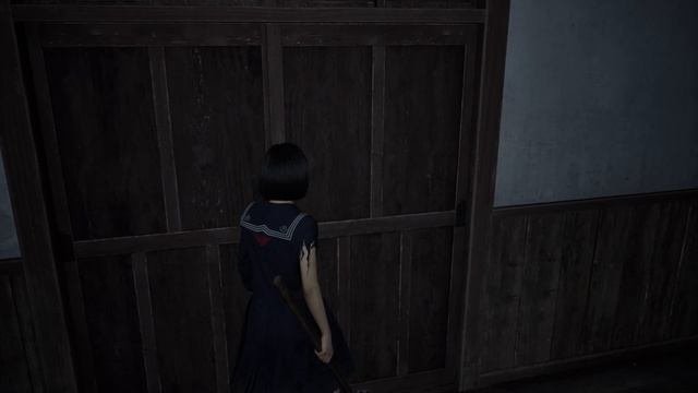 Silent Hill F #3