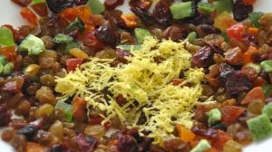 Необычный кулич