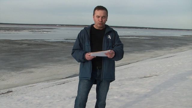 Морозов Ростислав ВРЕМЯ НОВЫХ СТРОЧЕК читает Автор