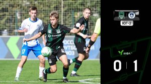Видеообзор матча «Краснодар»-U16-Юг – «Волгарь»-U17