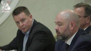 Круглый стол «Грузовая авиация Российской Федерации. Проблемы и пути решения»