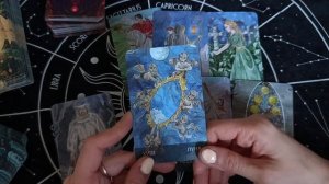 Общий поток. Что передают вам карты?
