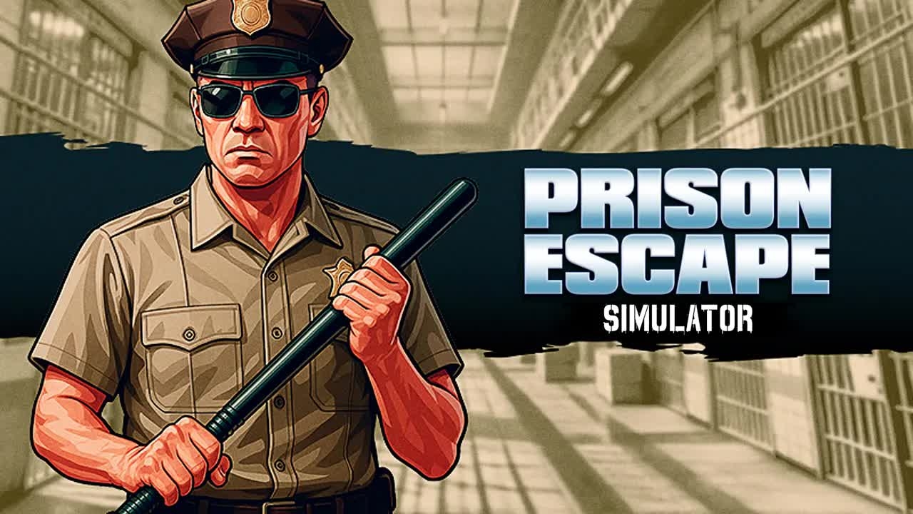 КОПАЮ ЛОЖЕЧКОЙ ТОННЕЛЬ ➤ Prison Escape Simulator: Dig Out