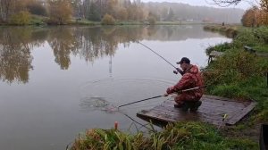 Светлые Горы Щука 09.10.2025г.