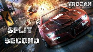 Кладбище самолётов - Split Second 2010