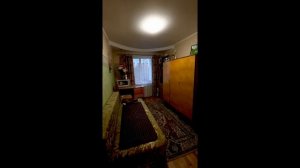 Двухкомнатная квартира в Клину