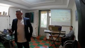 Бог освобождает многих но не все служат Ему!