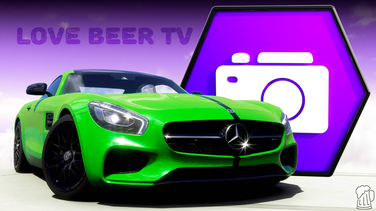 🟣 Forza Horizon 5 🍺 Фотоиспытание!!! #БОЛЬШАЯН Летний Сезон!!! 09.10.2025