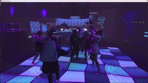 Свадьба Marschal - 2