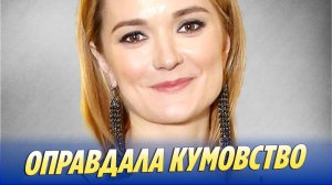 Надежда Михалкова оправдала кумовство в своем новом проекте