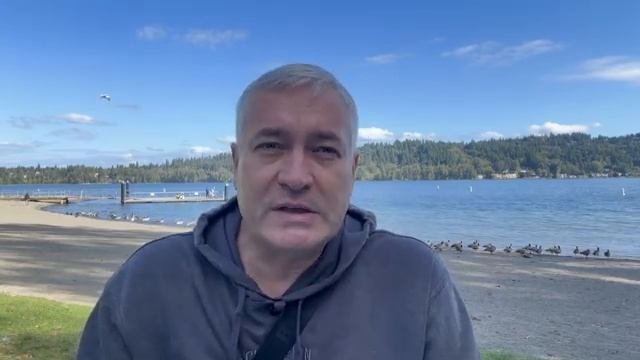 Ответы на вопросы студентов университета. Часть 2. Продолжаем говорить про сознание.