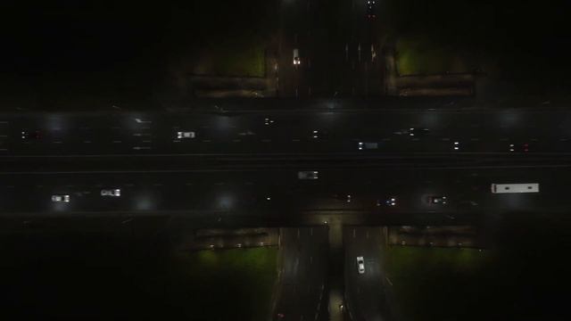 Перекрёсток