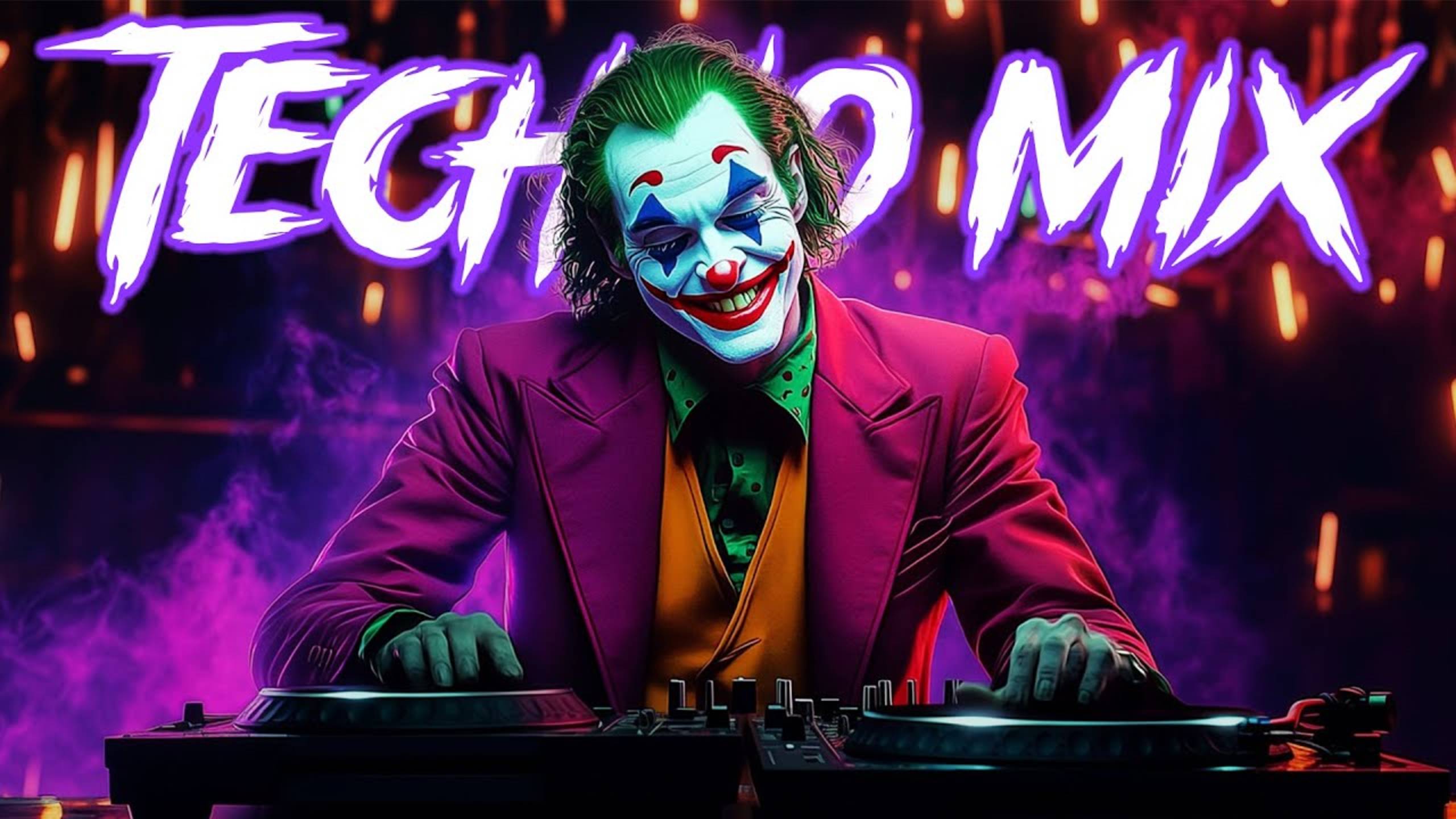 💥 TECHNO MIX 2025 💥 Remixes Of Popular Songs 💥 Only Techno Bangers #159